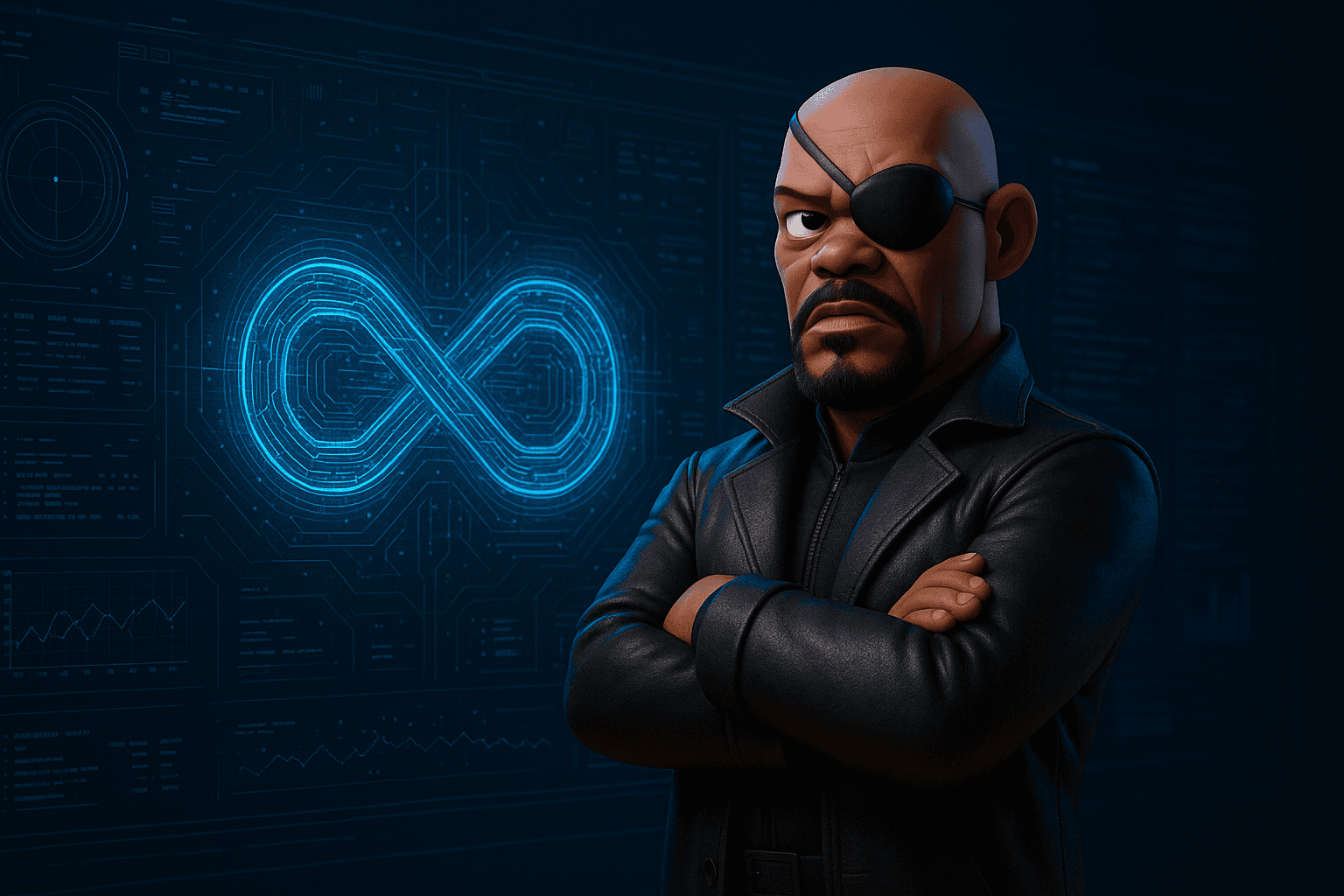 Leading Through the Craft, Not the Chair