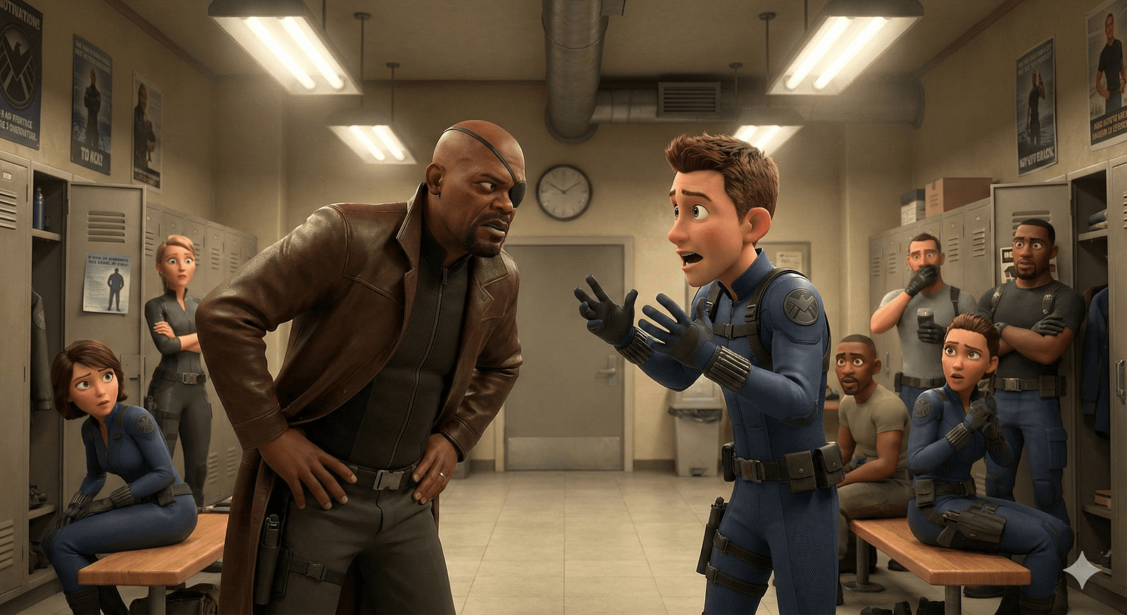 Building Culture Slowly: Leaders, Truth & No Ultimatums 🧪🗣️