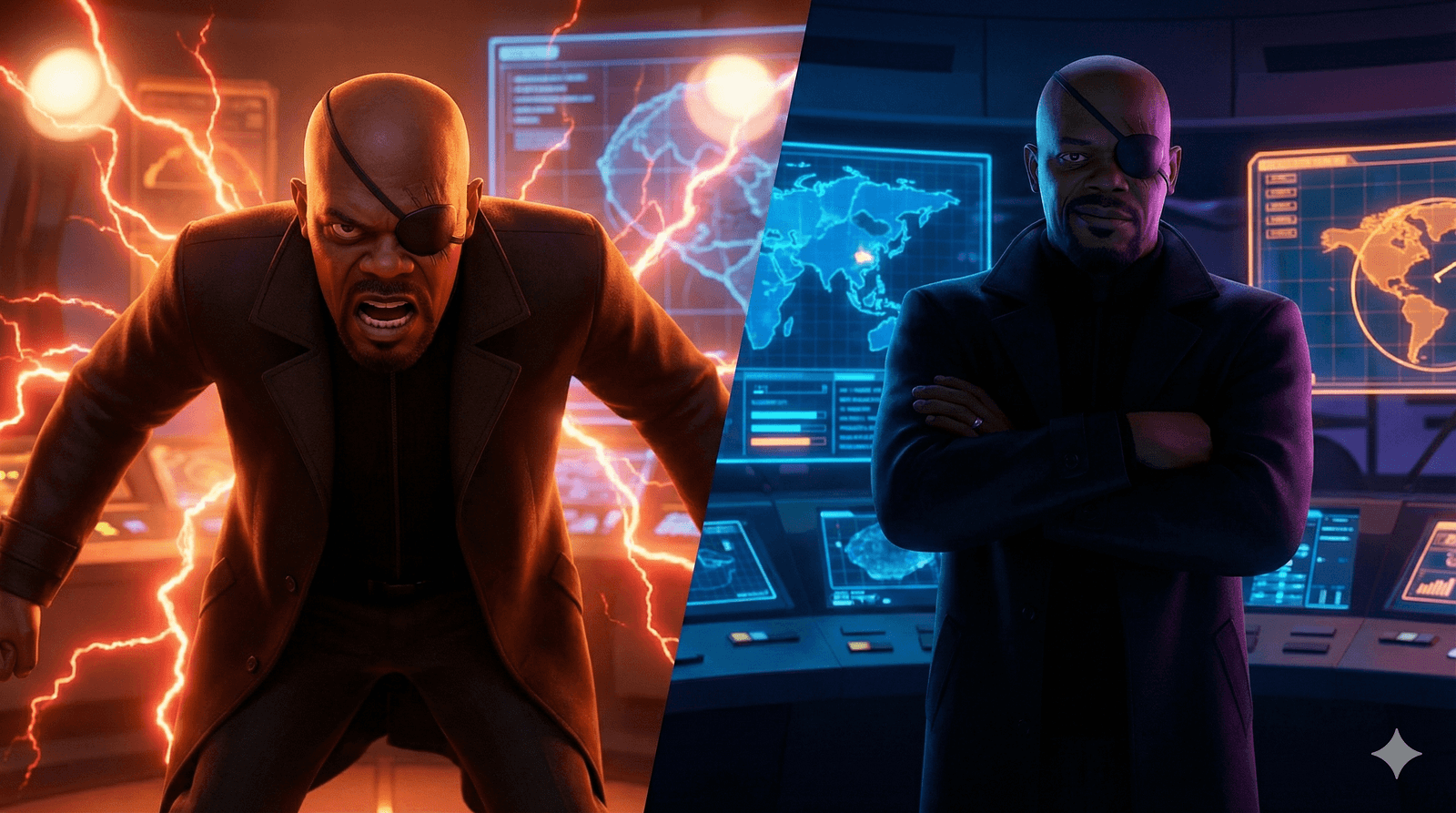 Why I Chose Super Villain Over Hero: Knowing When to Shout & When to Shut Up 🦹♂️🤫