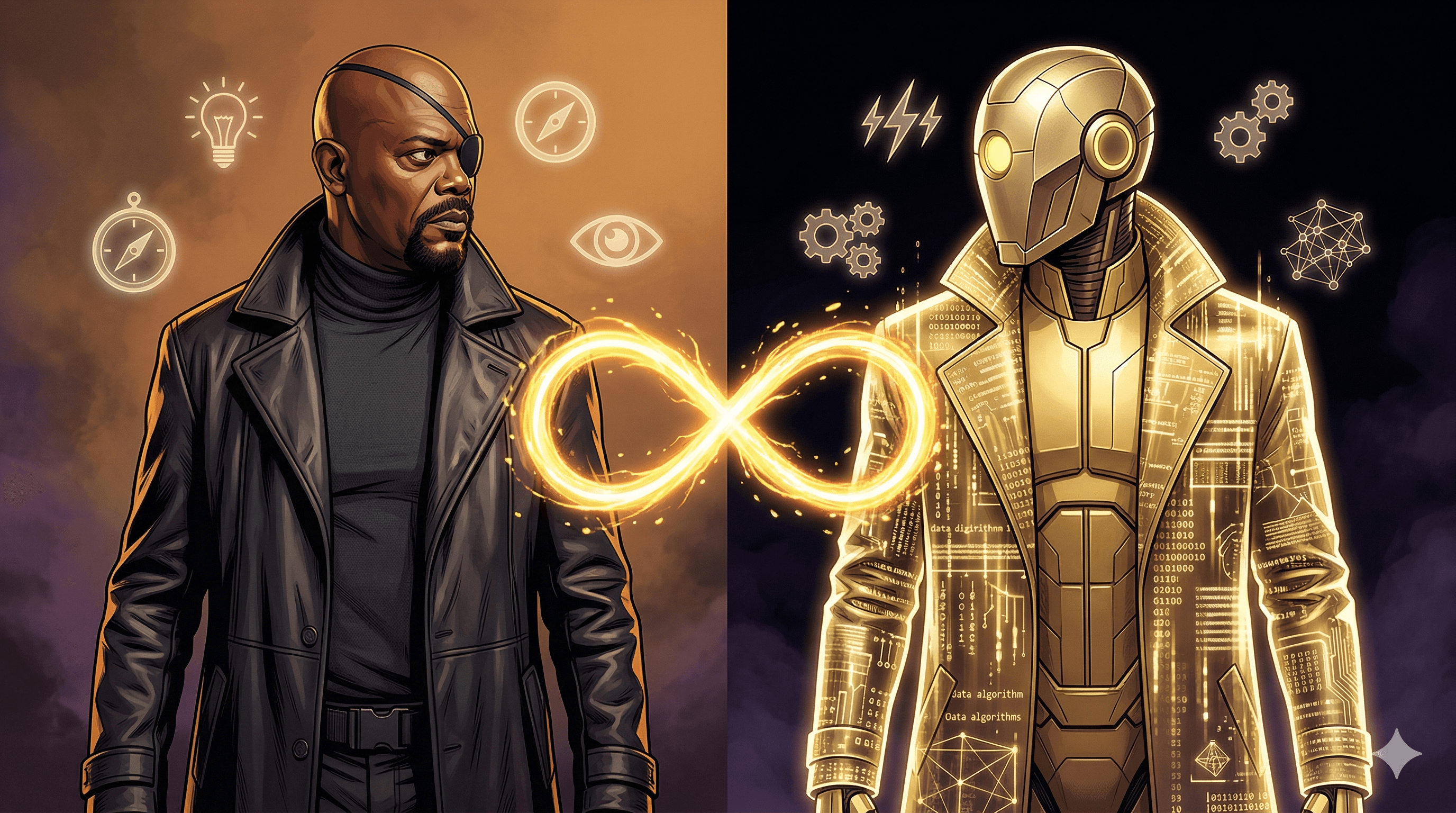 Vibe Engineering {VE} #5 โ The HumAI Era