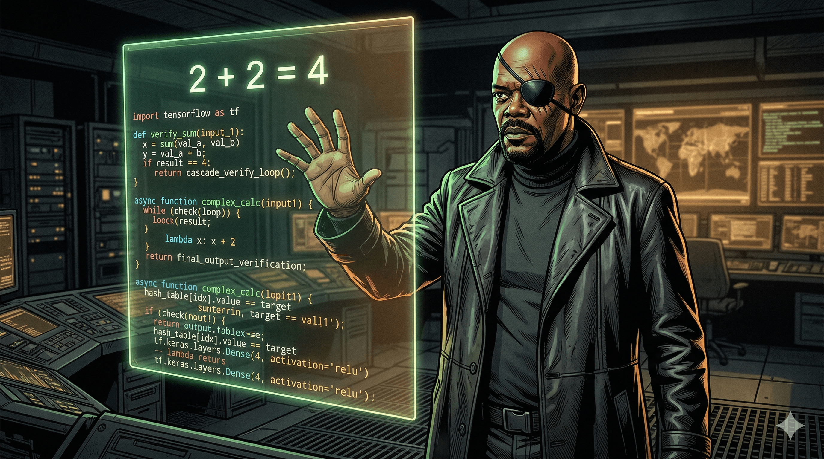 Vibe Engineering {VE} #1 โ Origin Story