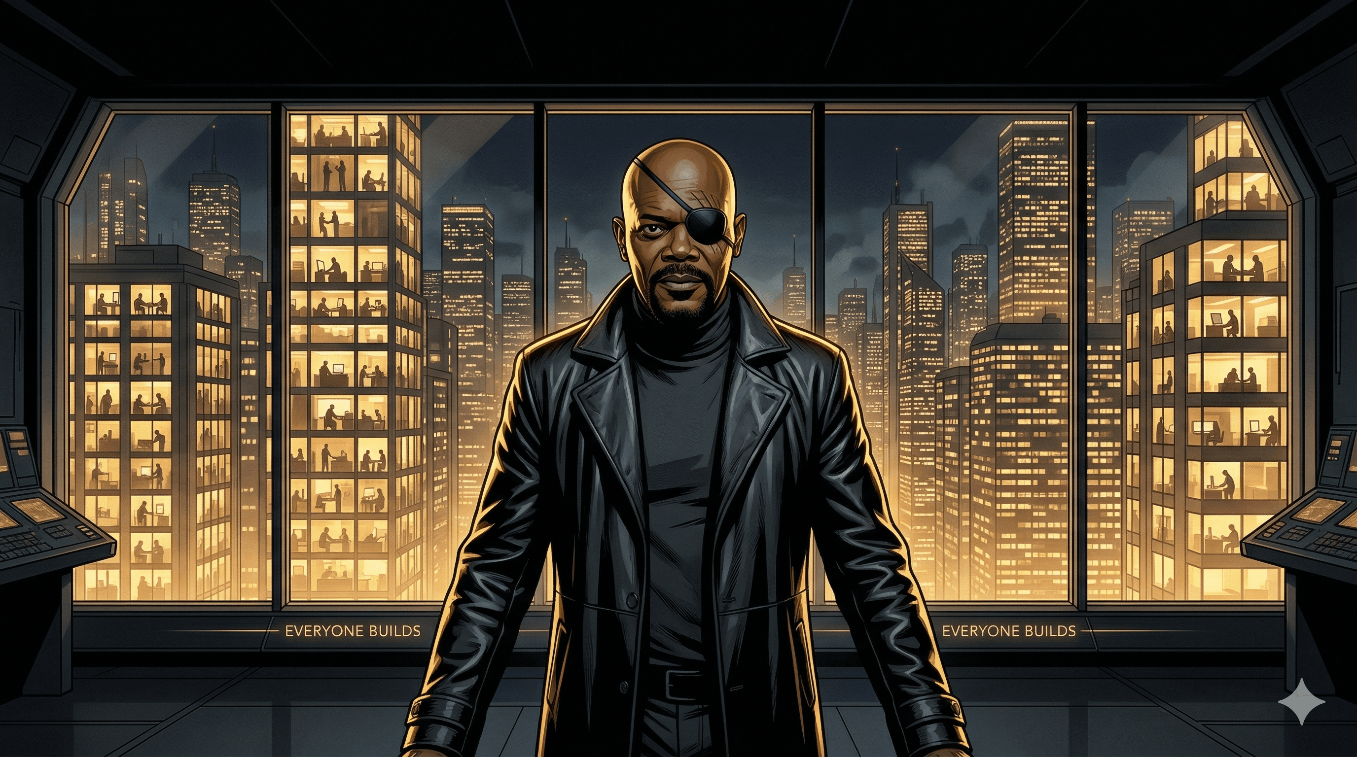 Vibe Engineering {VE} #7 โ The Vision