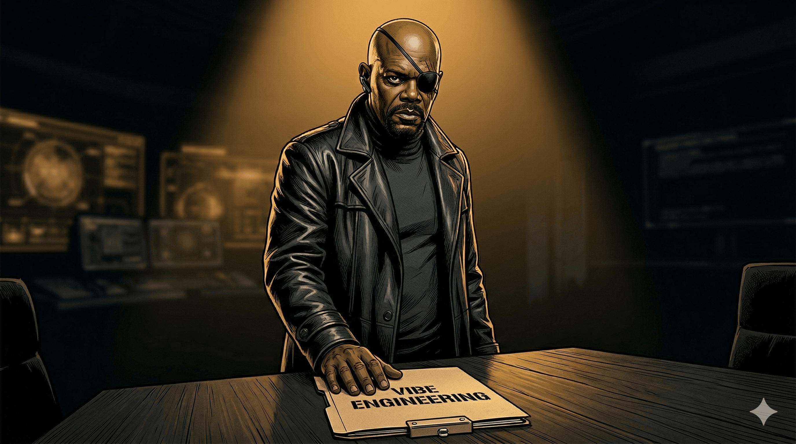 Vibe Engineering {VE} #0 โ The Beginning