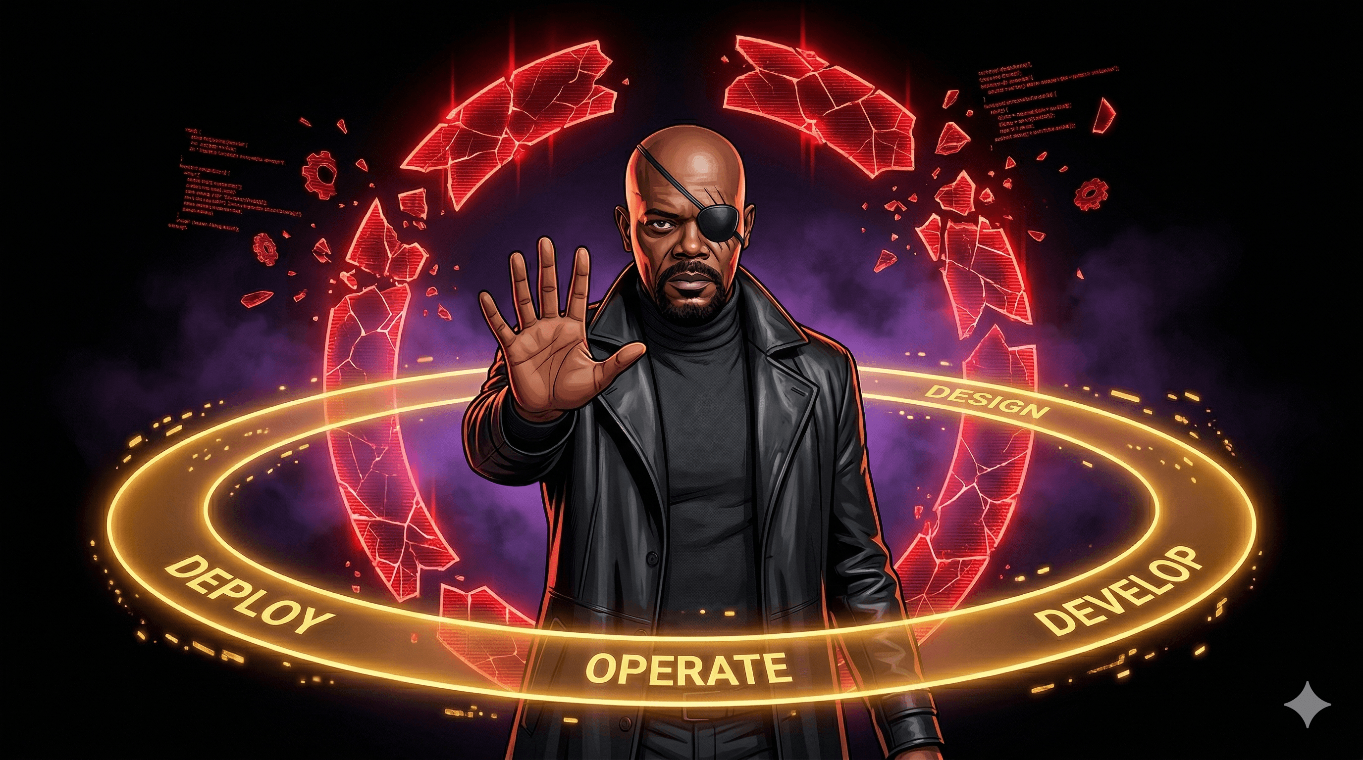 Vibe Engineering {VE} #3 โ The Iterative D3O Model