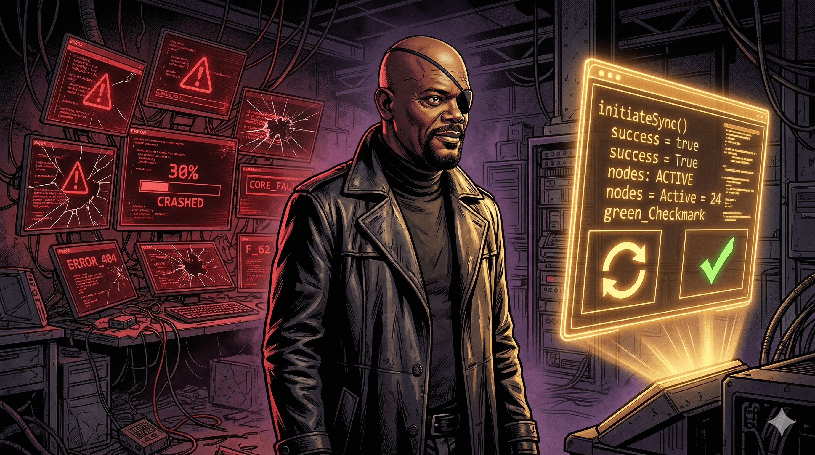 Vibe Engineering {VE} #6 โ The Experiment